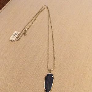 Kendra Scott Kimmy Necklace